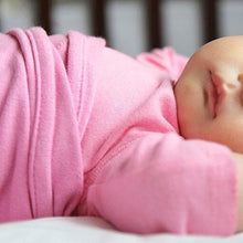 Load image into Gallery viewer, Miracle Blanket Swaddle