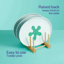 Load image into Gallery viewer, Doddl 3 Piece Cutlery, Case & Plate Bundle