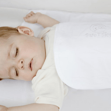 Load image into Gallery viewer, SAFE T SLEEP Sleepwrap® Baby Wrap CLASSIC