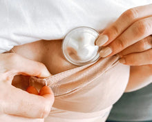 Load image into Gallery viewer, The Original Silverette Silver Nursing Cups