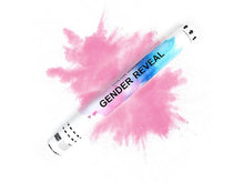 Load image into Gallery viewer, Gender Reveal Smoke Cannon