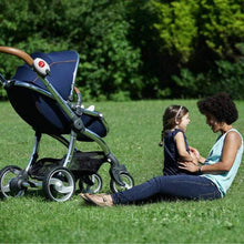 Load image into Gallery viewer, Rockit Stroller Rocker Original AA Battery operated