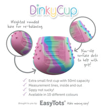 Load image into Gallery viewer, Dinky Cup