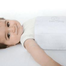 Load image into Gallery viewer, SAFE T SLEEP Sleepwrap® baby wrap LARGE