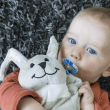 Load image into Gallery viewer, Award Winning Sleepytot Comforter