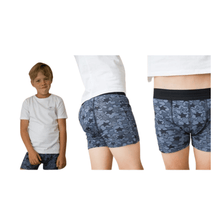 Load image into Gallery viewer, Snazzipants Night Training Pants by Brolly Sheets