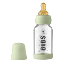 Load image into Gallery viewer, BIBS Baby Glass Bottle
