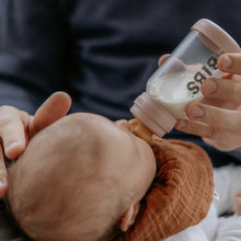 Load image into Gallery viewer, BIBS Baby Glass Bottle
