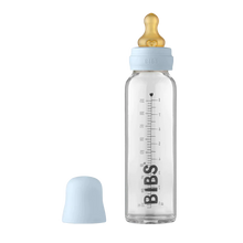 Load image into Gallery viewer, BIBS Baby Glass Bottle
