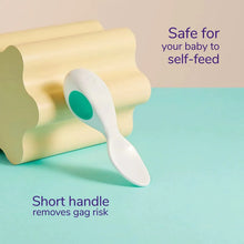 Load image into Gallery viewer, Doddl Baby Cutlery Set &amp; Case
