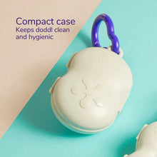 Load image into Gallery viewer, Doddl Children's Cutlery Case
