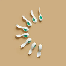 Load image into Gallery viewer, Doddl Baby Cutlery Set &amp; Case

