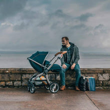 Load image into Gallery viewer, Rockit Stroller Rocker Original AA Battery operated
