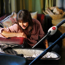 Load image into Gallery viewer, Rockit Stroller Rocker Original AA Battery operated
