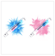 Load image into Gallery viewer, Gender Reveal Smoke Cannon
