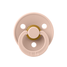 Load image into Gallery viewer, BIBS Dummies Size 2 SIX Pack
