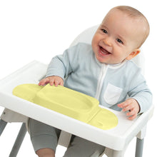 Load image into Gallery viewer, Easymat MiniMax Open Baby Suction Plate (5 Points of Suction!)
