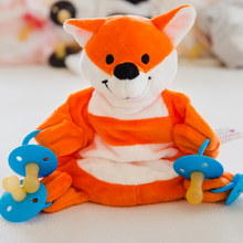 Load image into Gallery viewer, Award Winning Sleepytot Comforter
