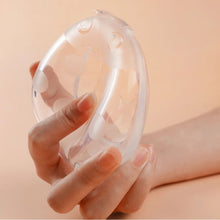 Load image into Gallery viewer, Haakaa Ladybug Silicone Milk Collector
