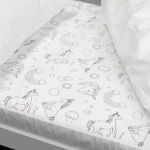 Load image into Gallery viewer, Brolly Sheets With Wings
